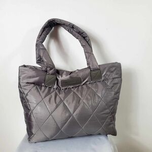Fruits & Passion Quilted tote Bag